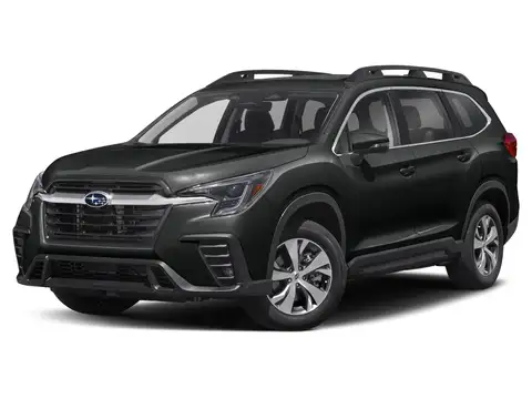 Subaru Ascent