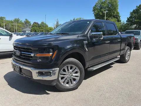 Ford F-150 XLT