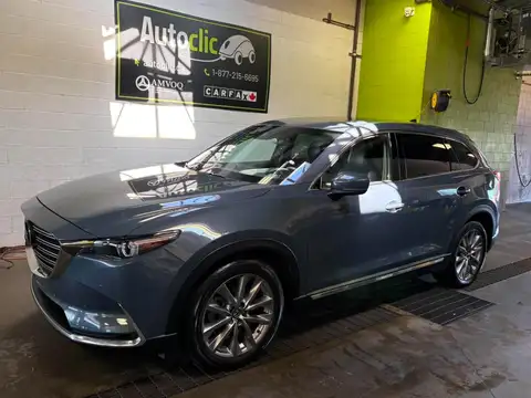 Mazda CX-9