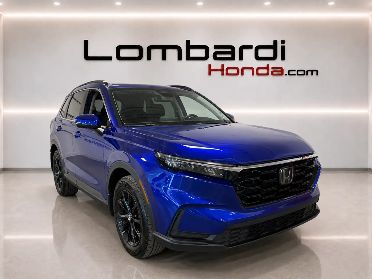 2024 Honda CR-V Sport