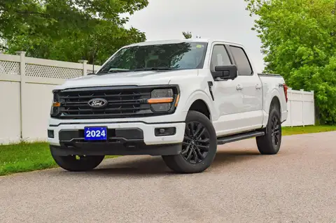 Ford F-150 XLT