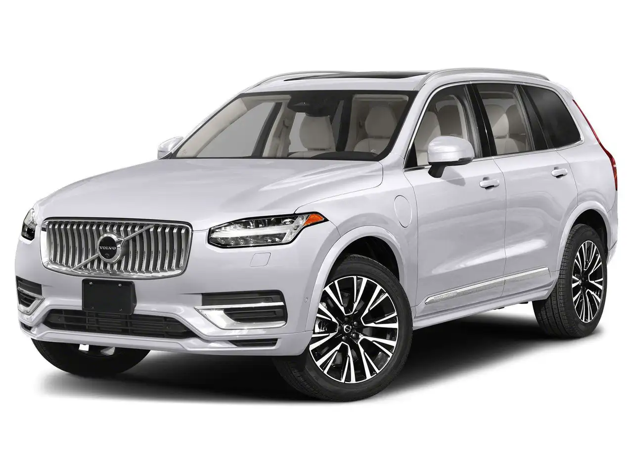 2024 Volvo XC90