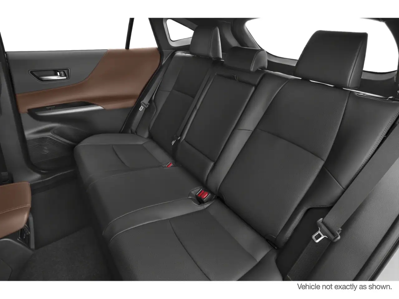 2023 Toyota Venza
