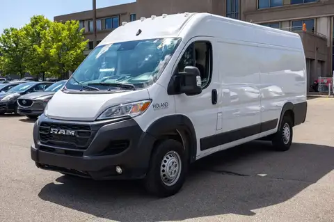 RAM ProMaster