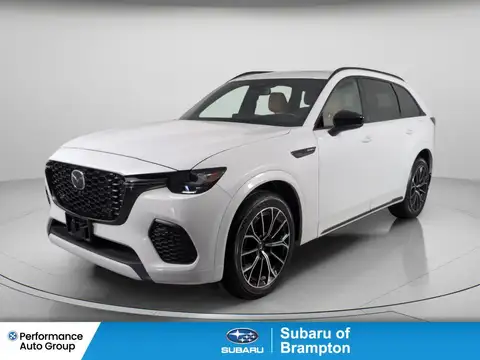 Mazda CX-70