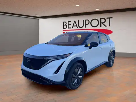 Nissan Ariya