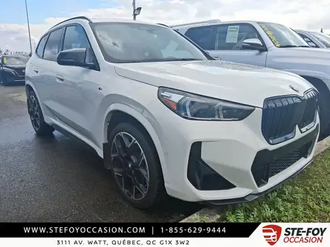 BMW X1 M35i