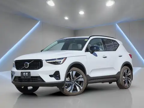 Volvo XC40 Ultimate