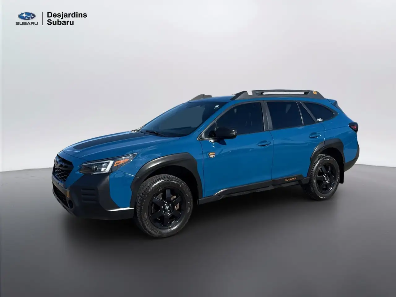 2023 Subaru Outback