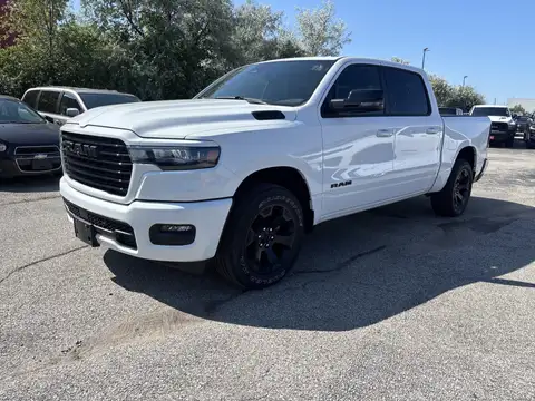 RAM 1500 Sport