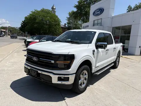 Ford F-150 XLT
