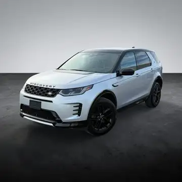 Land Rover Discovery Sport Dynamic SE