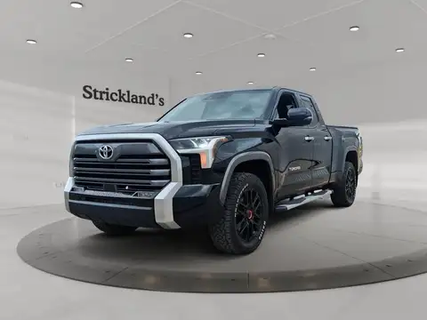 Toyota Tundra Limited