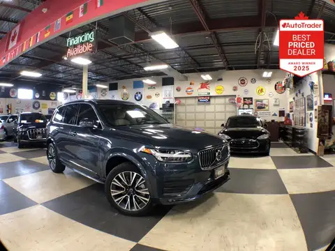 Volvo XC90 Momentum