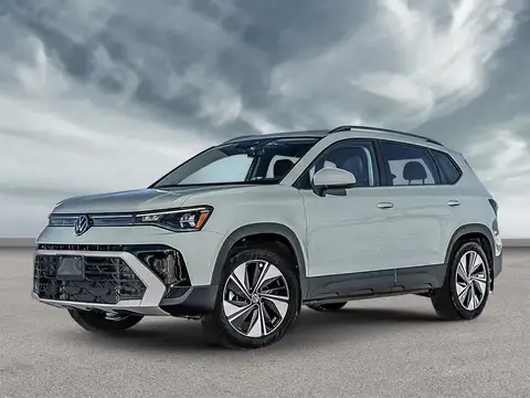 Volkswagen Taos