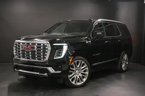 GMC Yukon