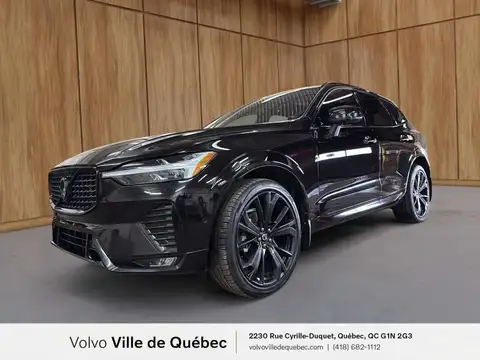Volvo XC60 Ultimate