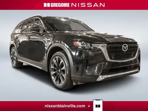Mazda CX-90
