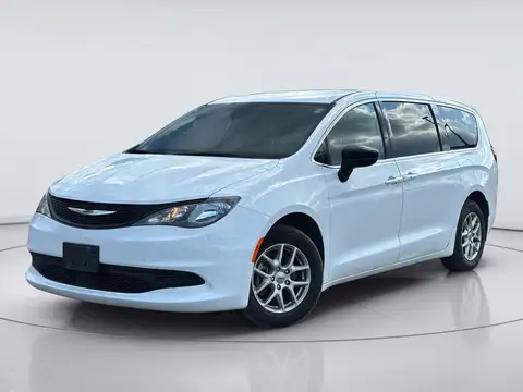 Chrysler Grand Caravan