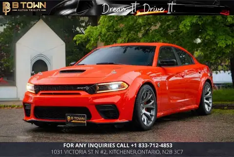 Dodge Charger