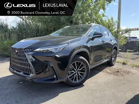Lexus NX 350 Premium