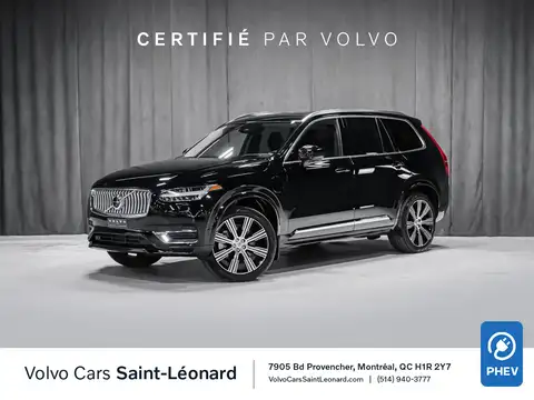 Volvo XC90 Ultra