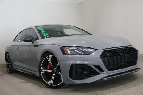 Audi RS5