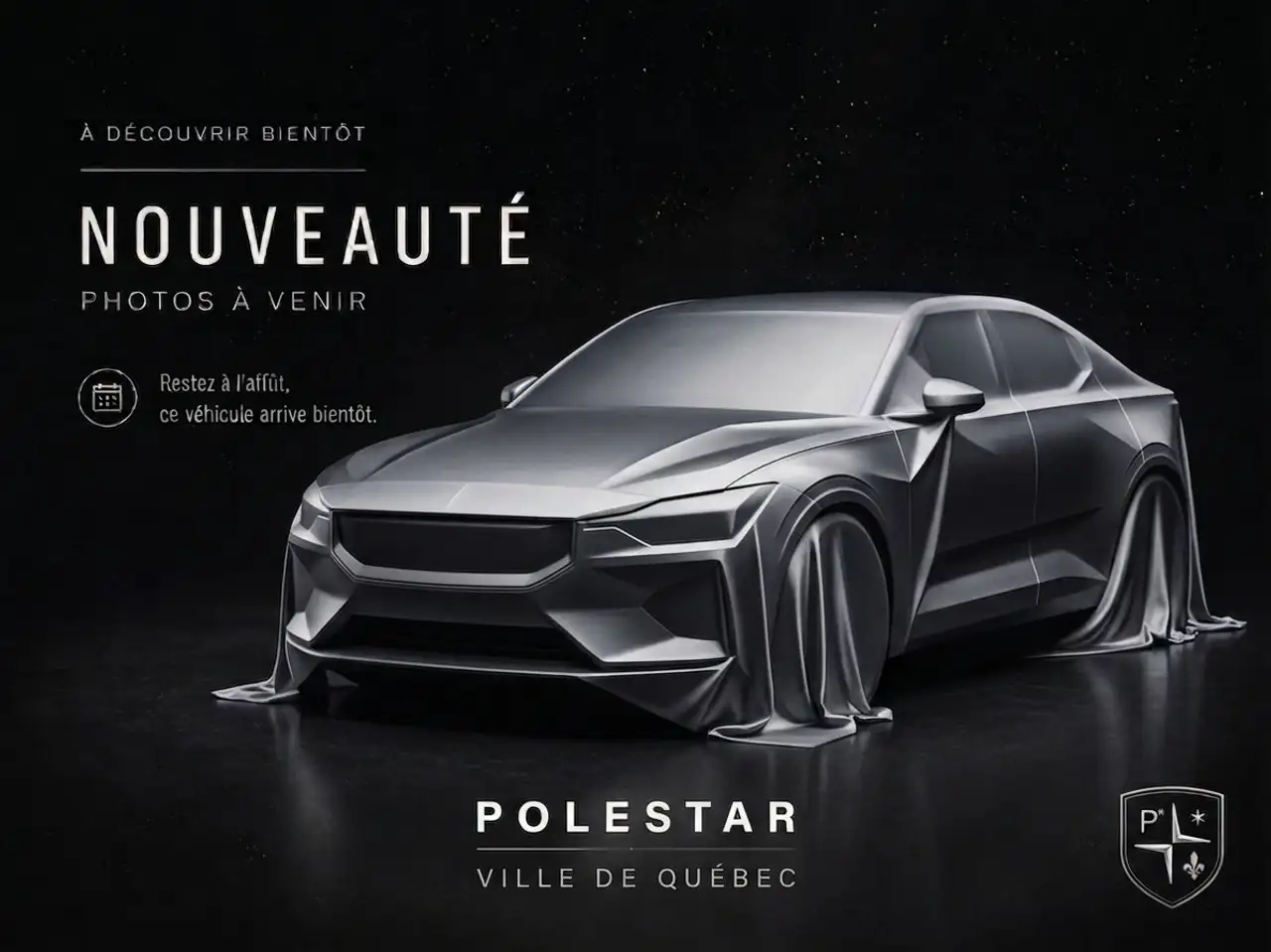 2023 Polestar 2