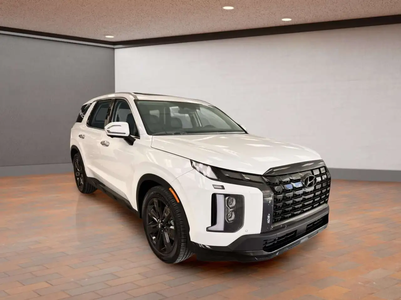 2023 Hyundai Palisade