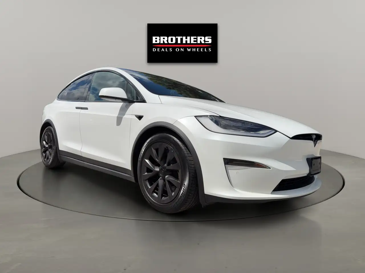 2023 Tesla Model X