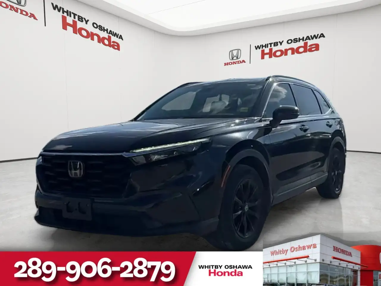 2023 Honda CR-V Sport