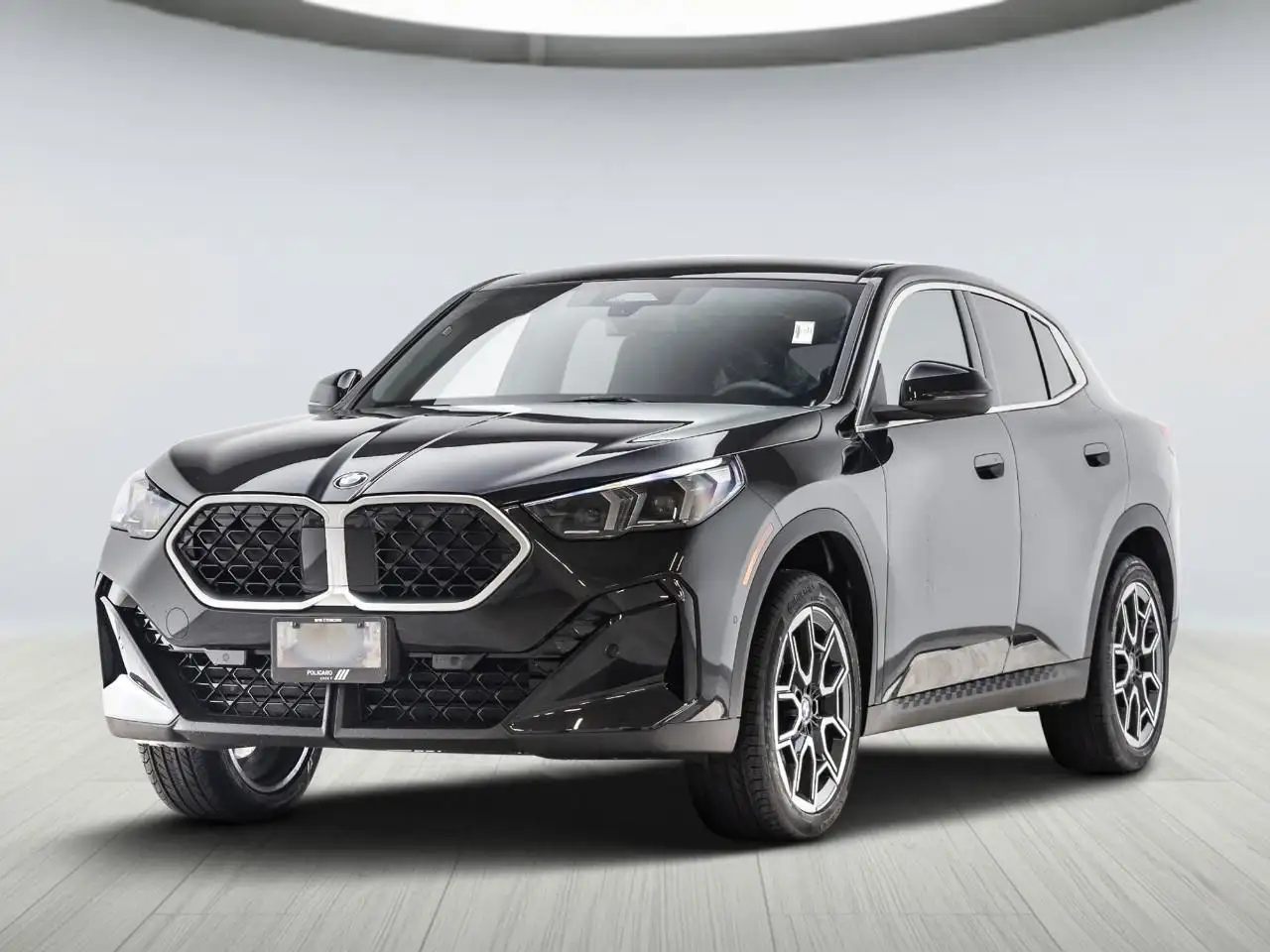 2026 BMW X2 28i