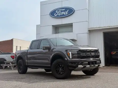 Ford F-150 Raptor