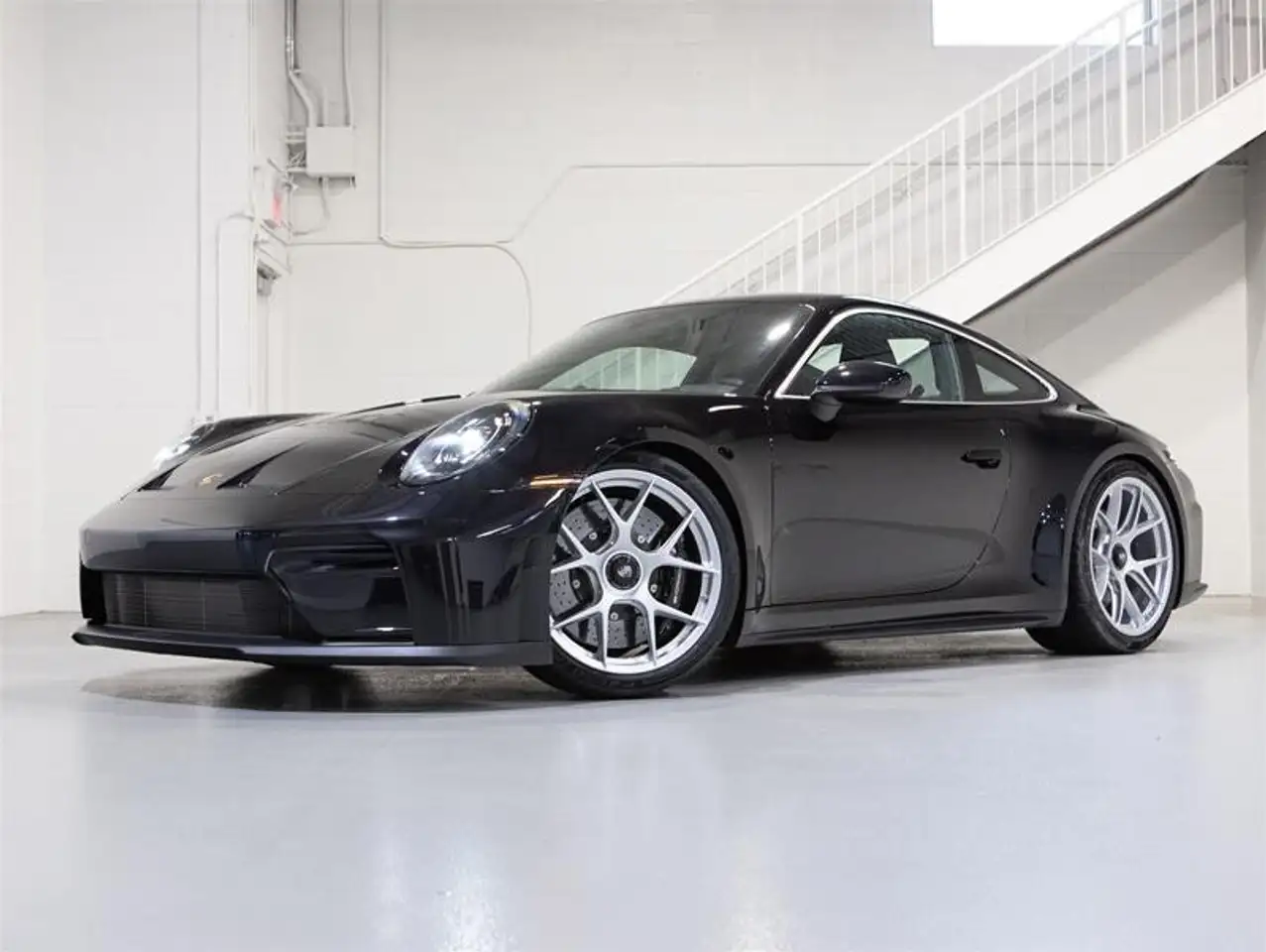 2026 Porsche 911