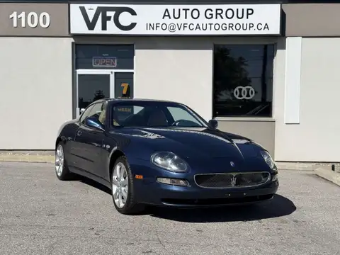 Maserati GranSport