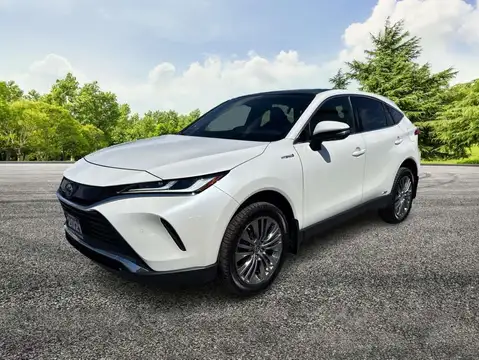 Toyota Venza
