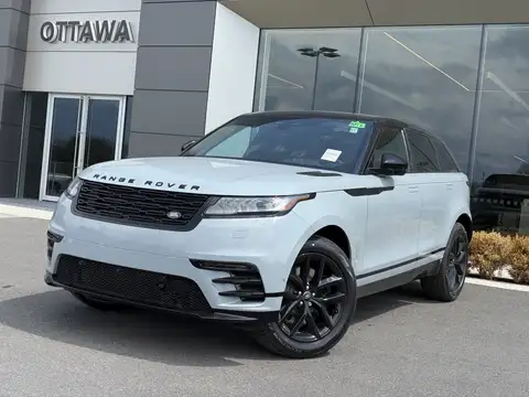 Land Rover Range Rover Velar Dynamic SE P250