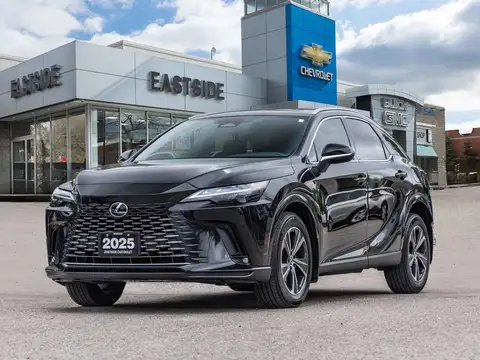 Lexus RX 350 Premium