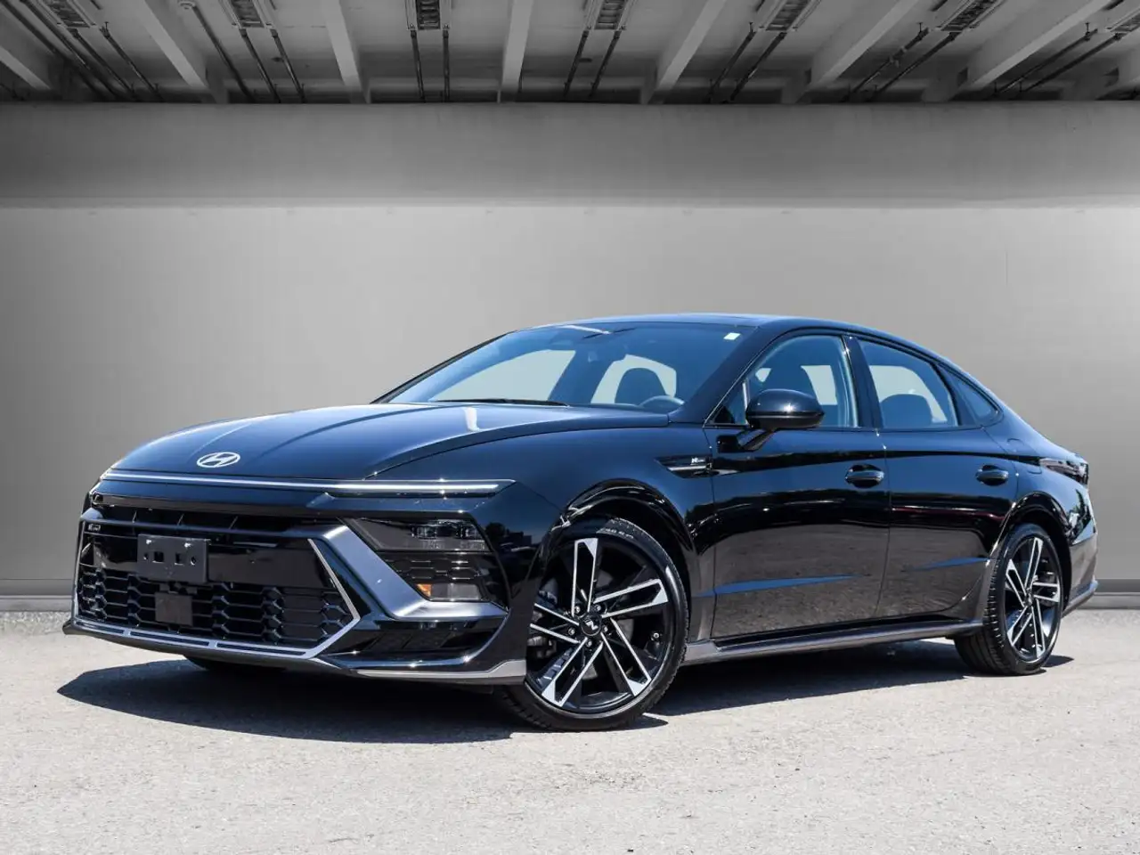2025 Hyundai Sonata