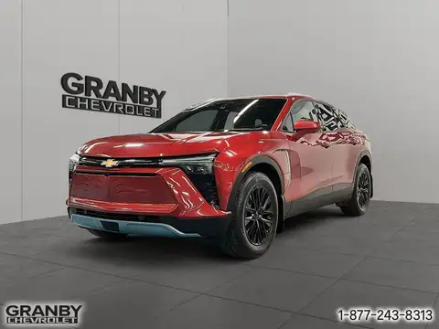 Chevrolet Blazer