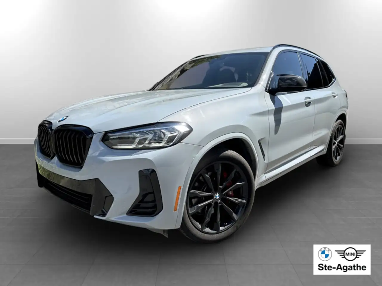 2024 BMW X3 30i