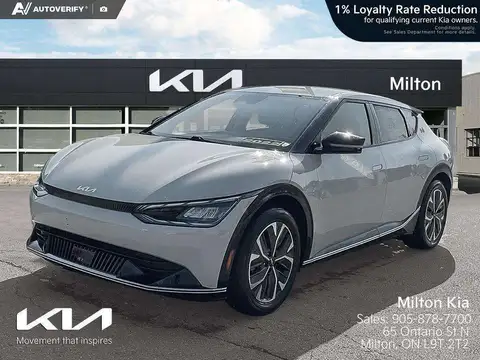 Kia EV6