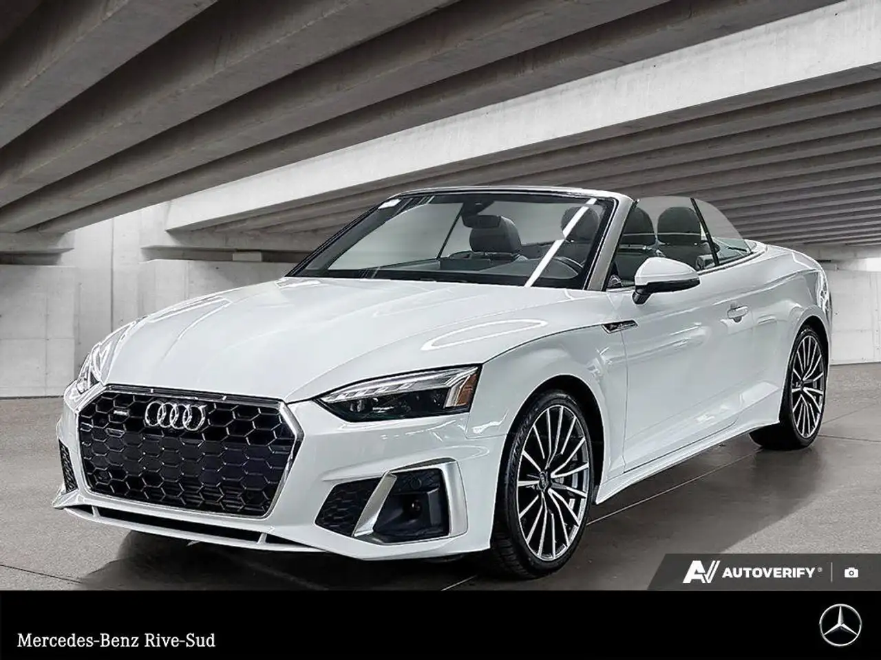 2024 Audi A5 Progressiv