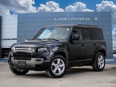 Land Rover Defender X-Dynamic SE