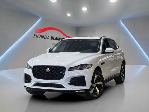 Jaguar F-Pace S P250