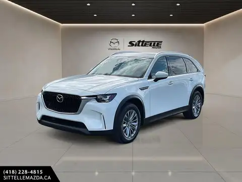 Mazda CX-90
