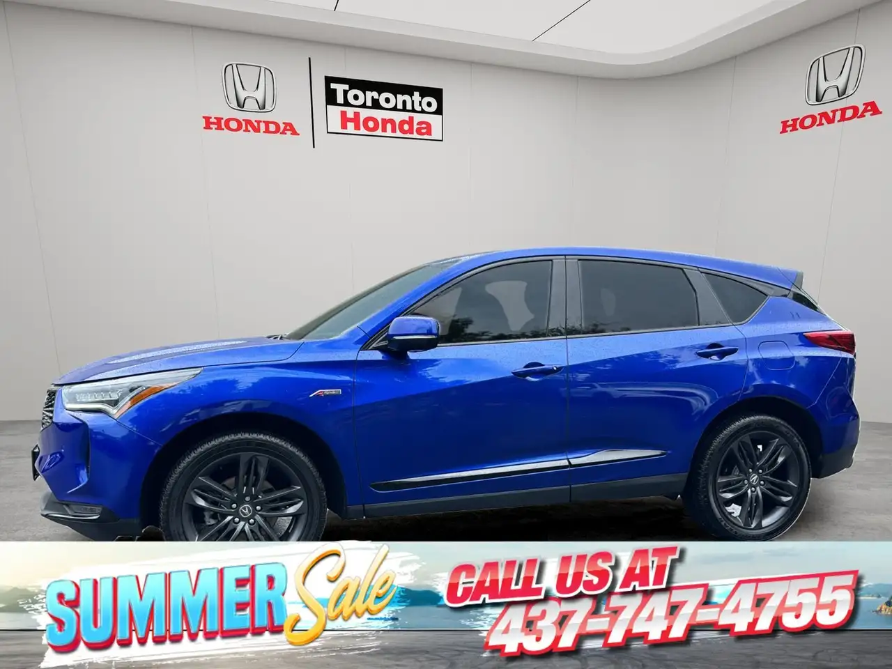2024 Acura RDX