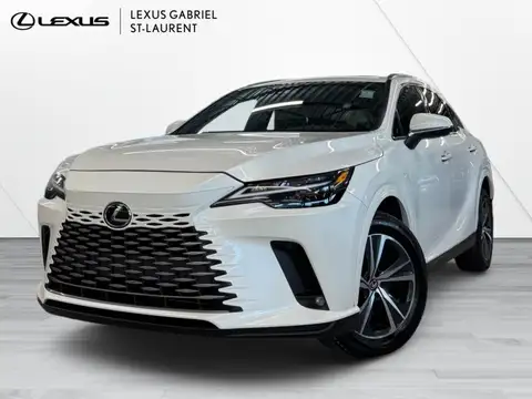 Lexus RX 350 Premium