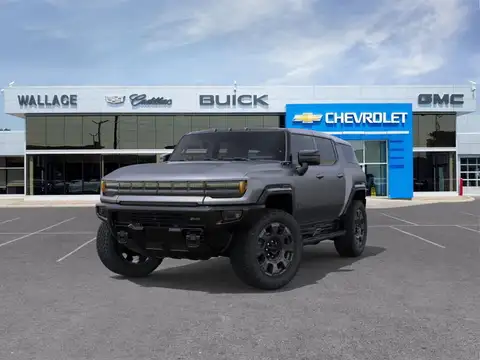 GMC Hummer EV SUV