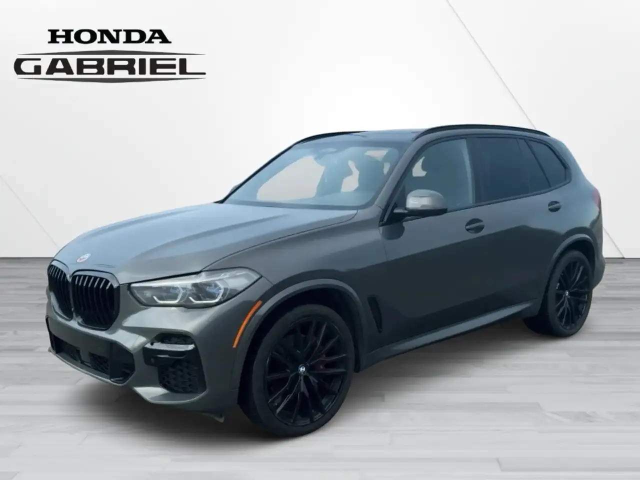 2023 BMW X5 40i